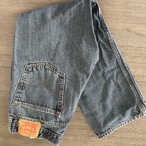Levi’s 514 men’s 36/30